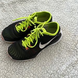 Nike Flex Supreme TR4